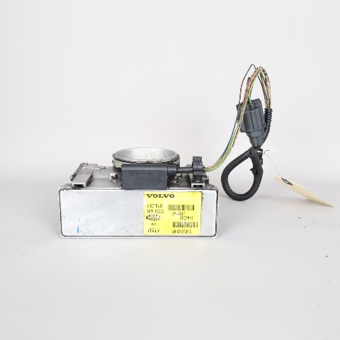 1999-2001 Volvo S60 S70 S80 Throttle Body 8644347 OEM