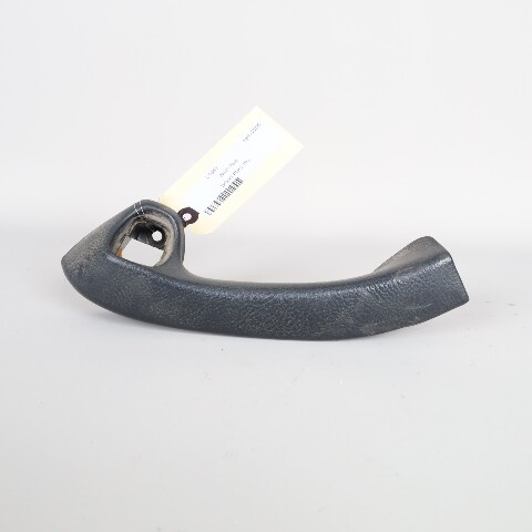 1996-2002 BMW Z3 Right Interior Door Pull Handle 51418398734 OEM