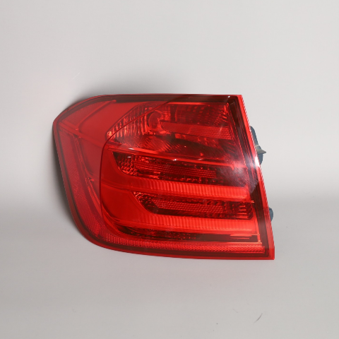 2012-2015 BMW 320i 328i 335i Left Tail Light 63217313039 OEM