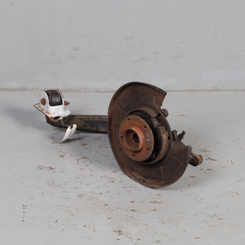 1995-1999 BMW M3 E36 Left Rear Lower Control Arm 33322227985 OEM Used