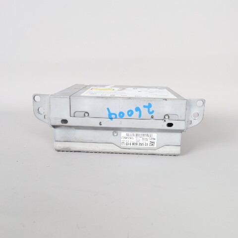 2016-2018 Mini Cooper NBT EVO Head Unit Radio 65126809251 OEM