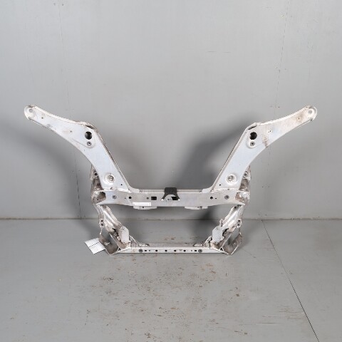 2008-2013 BMW M3 Front Suspension Cradle Crossmember 31112283440 OEM Used