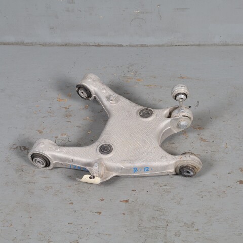 2010-2019 BMW 528i 550i 650i Right Rear Lower Control Arm 33326794876 OEM Used