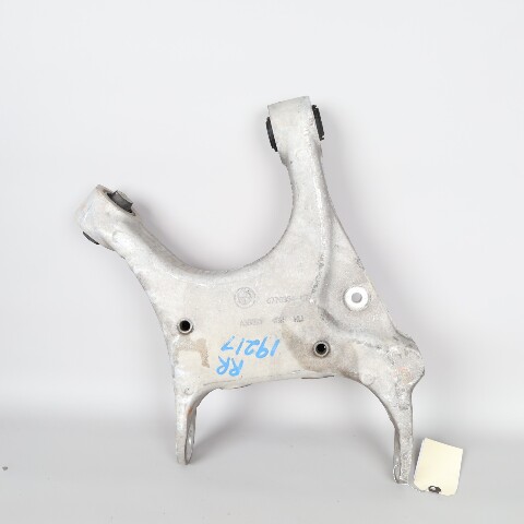 2007-2019 BMW X5 X6 Right Rear Lower Control Arm 33326770952 OEM Used