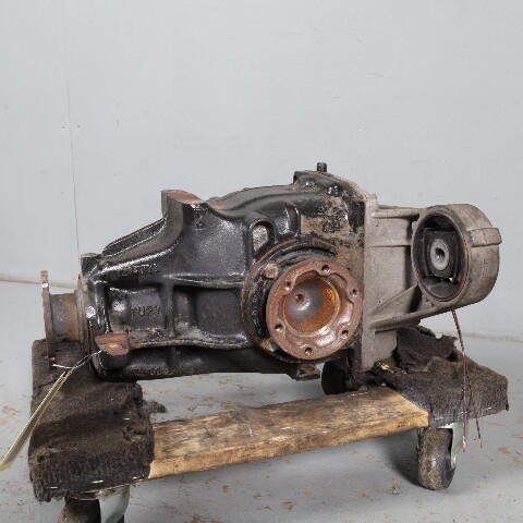 1996-1998 BMW Z3 1.9 Rear Axle Differential Carrier Non-LSD 33101428419 OEM Used