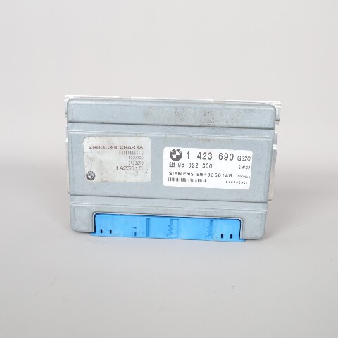 1999 BMW 328i Transmission Computer TCU TCM 24601423915 OEM Used