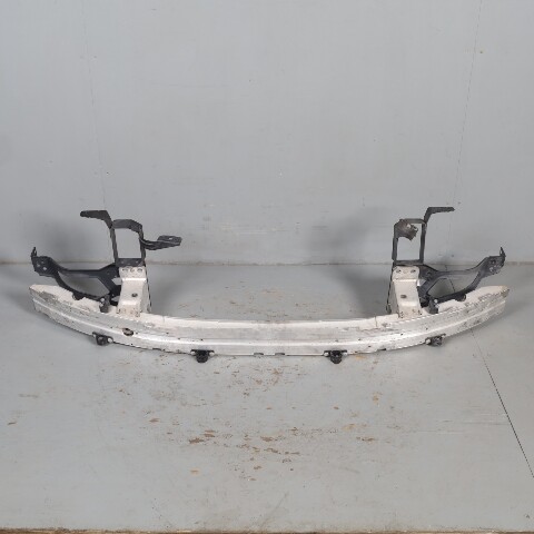 2008-2010 BMW 528i 535i 550i Front Bumper Reinforcement 51117178087 OEM Used
