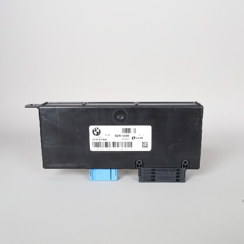 BMW 528i 535i 550i 640i 650i 740i 750i Gateway Module 61359291449 OEM Used