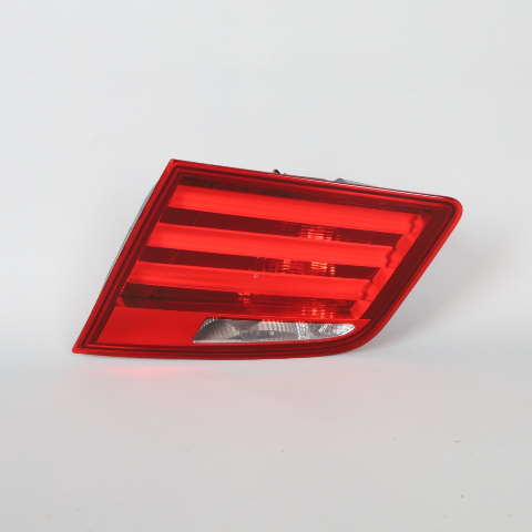 2011-2013 BMW 528i 535i 550i M5 F10 Right Tail Light 63217203226 OEM Used