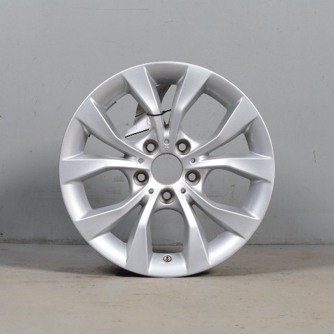 2012-2015 BMW X1 E84 Wheel 17 X 7.5 Rim 36116789141 OEM Used
