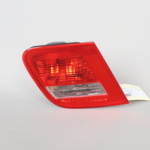 2004-2006 BMW 325ci 330ci M3 Left Tail Light Lid Mount 63216920705 OEM Used