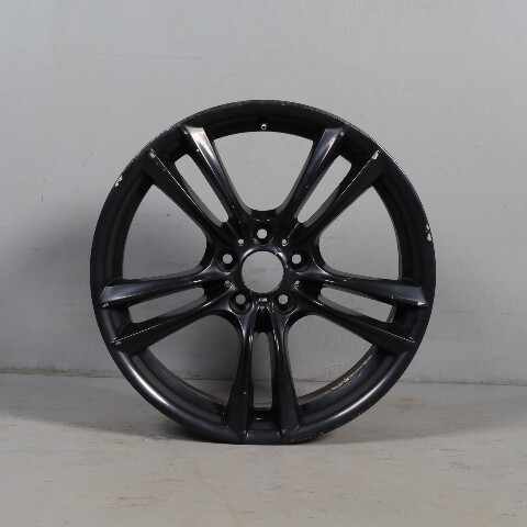 2009-2015 BMW 740i 750i Front Wheel 20 X 8.5 Style 303 Rim OEM Used Painted