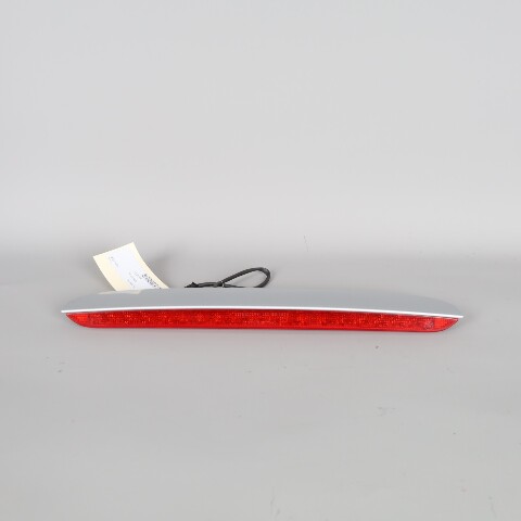 96-02 BMW Z3 Convertible High Mount 3rd Brake Stop Light 51138410754 OEM