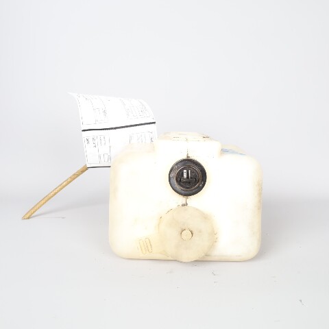 1984-1987 BMW 633i 635i M6 E24 Windshield Washer Reservoir 61661363150 OEM Used