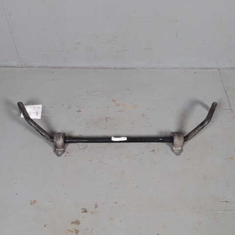 2012-2016 BMW M5 F10 Front Stabilizer Sway Bar 37116775205 OEM