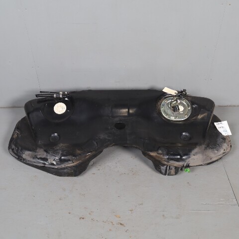 1998-2001 BMW 740i Metal Gas Fuel Tank 16111183621 OEM Used