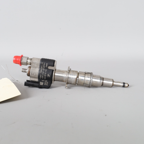 BMW Fuel Injector N54 N63 135 335 535 550 X5 X6 13537585261-12 OEM Used