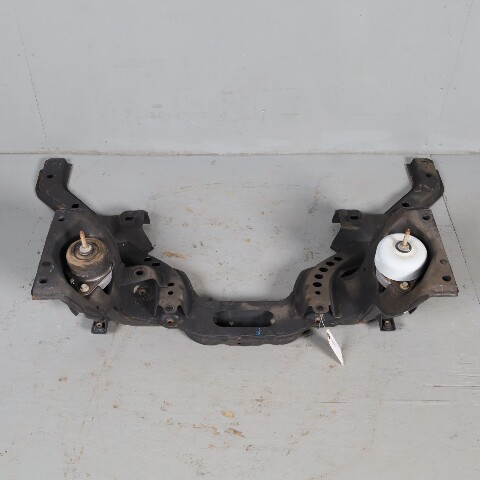 2005-2010 Ford Mustang Front Suspension Crossmember BR335025AC OEM Used