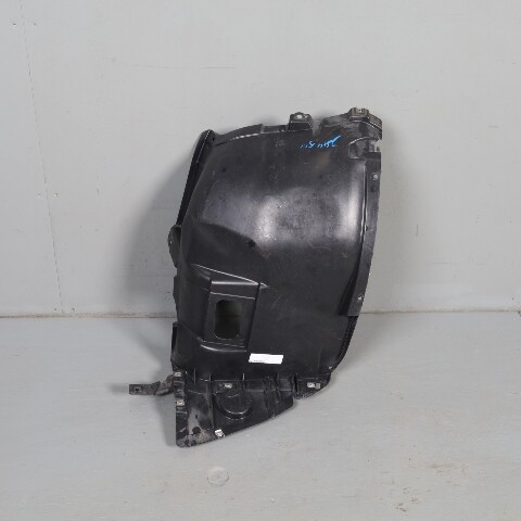 2007-2013 BMW 328i 335i E92 E93 Left Front Fender Liner 51717154415 OEM