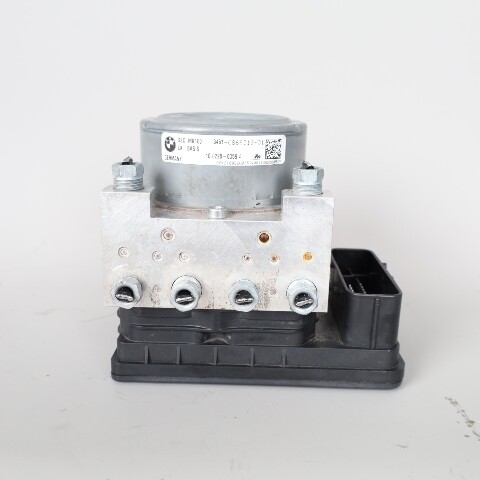 2014-2020 BMW 335i 435i 340i 440i M235i ABS Brake Pump 34516897117 OEM Used
