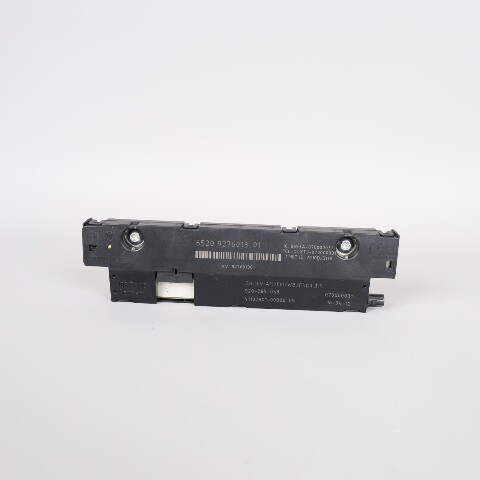 2010-2017 BMW 535iGT 550iGT  Amplifier Diversity Antenna 65209276013 OEM Used