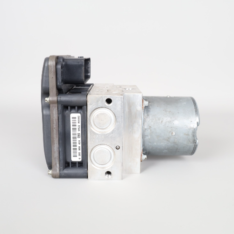 2009-2012 BMW 535i 550i GT 740i 750i ABS Brake Pump 34516850069 OEM Used