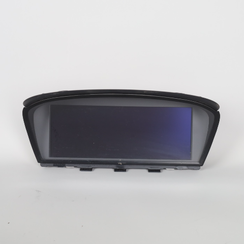 2009 BMW 328i 335i M3 On Board Monitor Information Display 65829193745 OEM Used