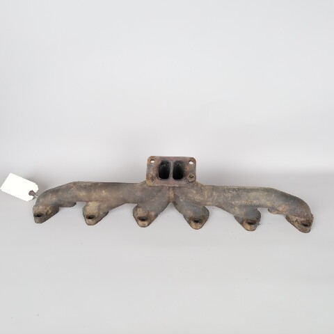 1999-2002 Dodge Ram 2500 3500 5.9 Cummins Exhaust Manifold OEM Used