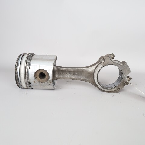 1998-2001 Dodge Ram 2500 3500 5.9 Cummins Piston With Rod 3942579 OEM Used