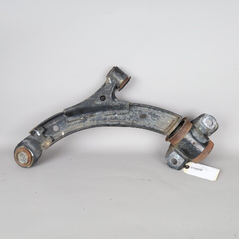 2005-2009 Ford Mustang Right Front Lower Control Arm 9R3Z3078B OEM Used