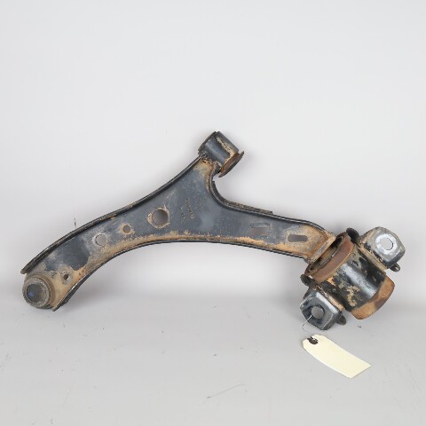 2007-2010 Ford Mustang GT500 Right Front Lower Control Arm AR3Z3078D OEM Used