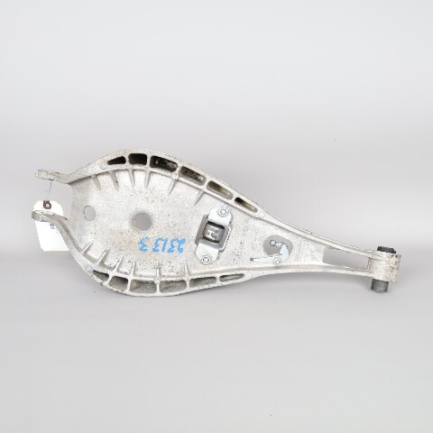 2001-2006 BMW M3 Right Rear Lower Control Arm Spring Perch 33321094890 OEM Used