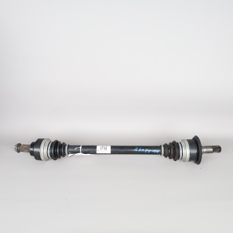 BMW 328i 335i 428i 435i Right Rear Axle Shaft CV Joint 33207597678 OEM Used
