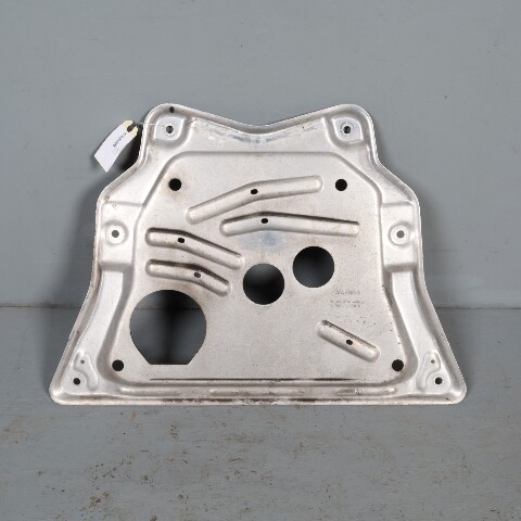 2014-2018 BMW X5 Lower Engine Splash Shield 31116853815 OEM Used