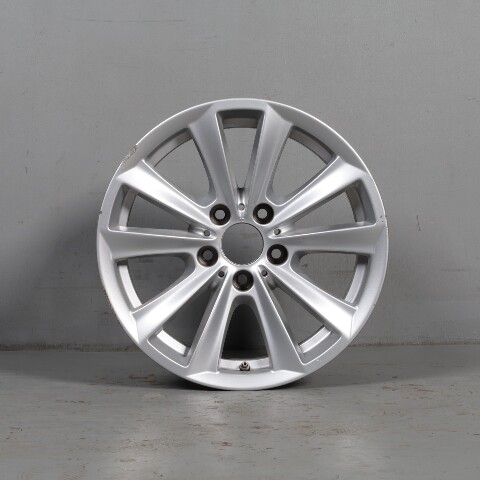 2011-2016 BMW 528i 535i 550i Wheel 17 X 8 Style 236 Rim OEM Used