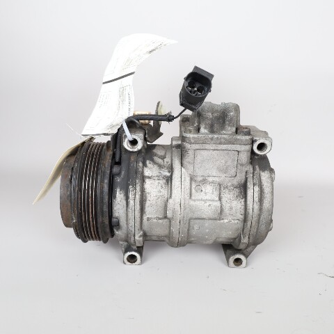 1992 BMW 325i A/C Compressor 64528390741 OEM Used
