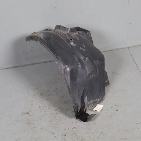 2008-2013 BMW M3 Coupe/Conv Right Front Fender Liner 51718044647 OEM Used