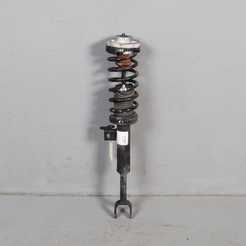 2014-2016 BMW 528i 535i Right Front Strut Shock Standard 31306863660 OEM Used