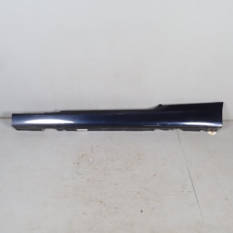 2007-2010 BMW 328i 335i Cpe/Conv Right Rocker Panel Molding 51777173920 OEM Used