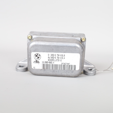 2004-2006 BMW 330i Yaw Rate Speed Sensor 34526764018 OEM Used