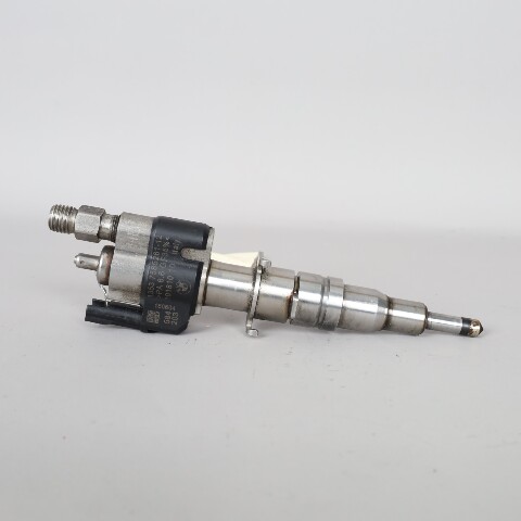 BMW Fuel Injector N54 N63 135 335 535 550 X5 X6 13537585261-12 OEM Used