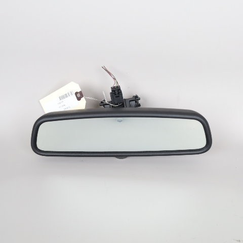 2013 BMW 328i 335i Active 3 Inside Rear View Mirror 51169285514 OEM Used