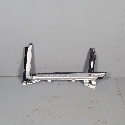 2017-2019 BMW 750Li G12 Right Rear Door Sun Shade Blind 51357338012 OEM Used