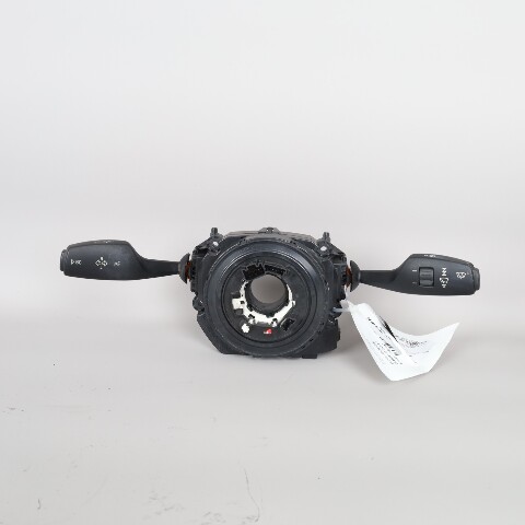 2013 BMW 328xi Turn Signal Wiper Column Switch 61319253749 OEM Used