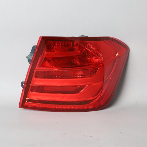 2012-2015 BMW 320i 328i 335i Right Tail Light 63217372786 OEM Used