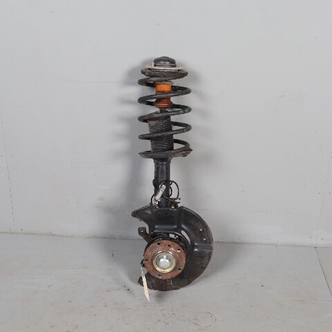 1994-1997 BMW 840i 850i E31 Left Front Spindle Knuckle Hub 31311140007 OEM Used