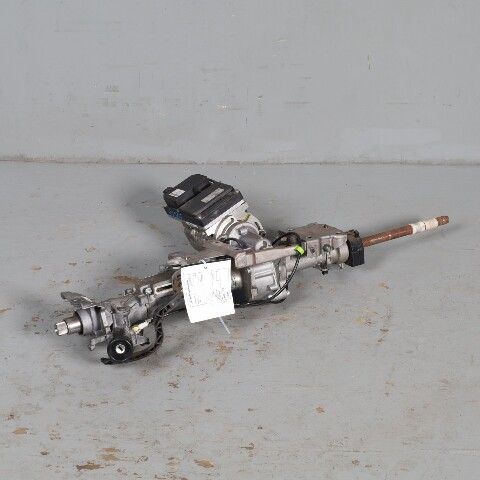 2003-2008 BMW Z4 Electric Power Steering Column Motor 32306780729 OEM Used