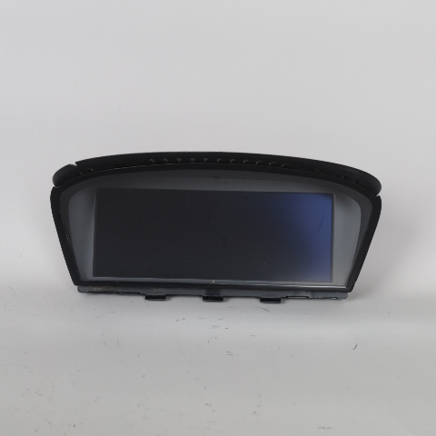 2006-2009 BMW 328i 335i 525i 528i 535i Information Display Monitor OEM Used