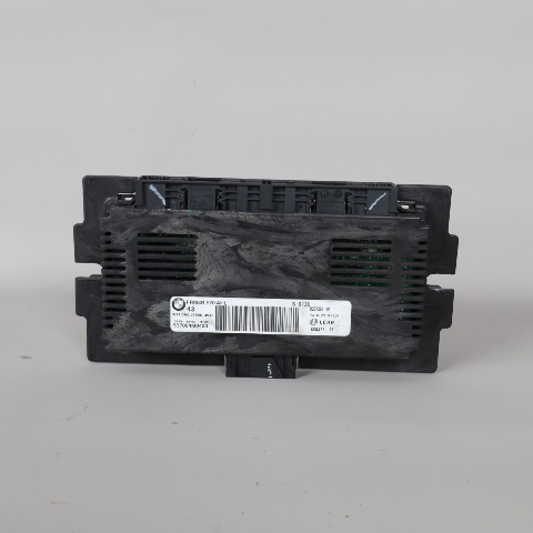2007-2013 BMW X5 X6 Footwell Light Control Module 61359287251 OEM Used