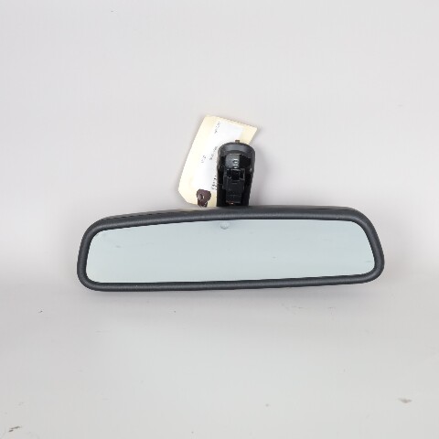BMW 128i 135i 650i M3 X3 Z4 Interior Rear View Mirror 51169134431 OEM Used